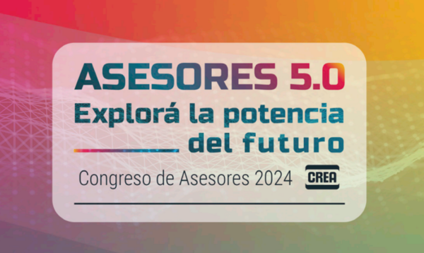 Congreso de Asesores CREA