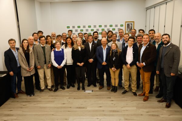 Asamblea General Ordinaria