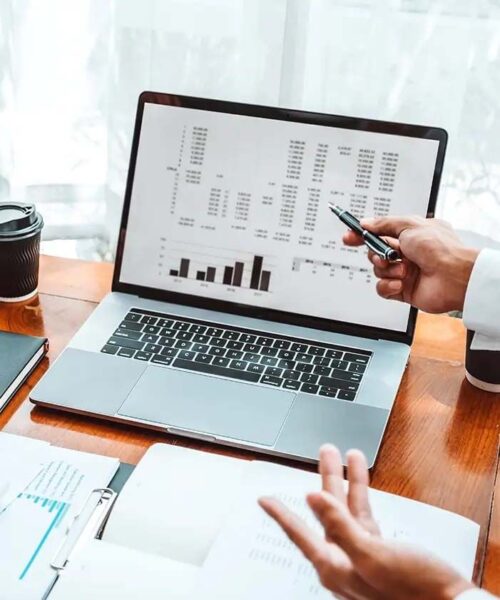 Curso | Finanzas para el agro en lenguaje sencillo