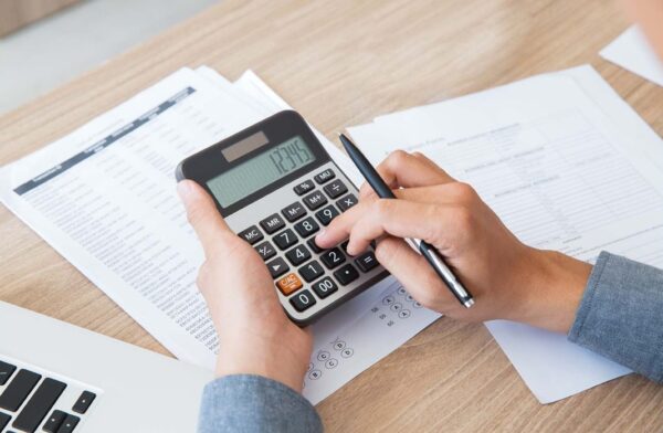 Indicadores de gestión: Estados contables y ratios financieros