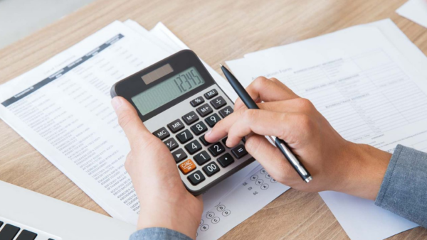 Curso | Indicadores de gestión: Estados contables y ratios financieros